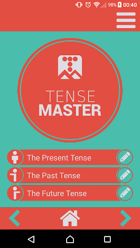 Run android online APK Tenses in English from MyAndroid or emulate Tenses in English using MyAndroid Run android online APK Tenses in English from MyAndroid or emulate Tenses in English using MyAndroid