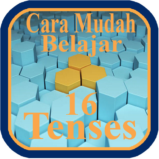Run android online APK Tenses Inggris dan Contohnya from MyAndroid or emulate Tenses Inggris dan Contohnya using MyAndroid