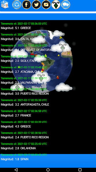 Run android online APK Tenshi Detector from MyAndroid or emulate Tenshi Detector using MyAndroid Run android online APK Tenshi Detector from MyAndroid or emulate Tenshi Detector using MyAndroid
