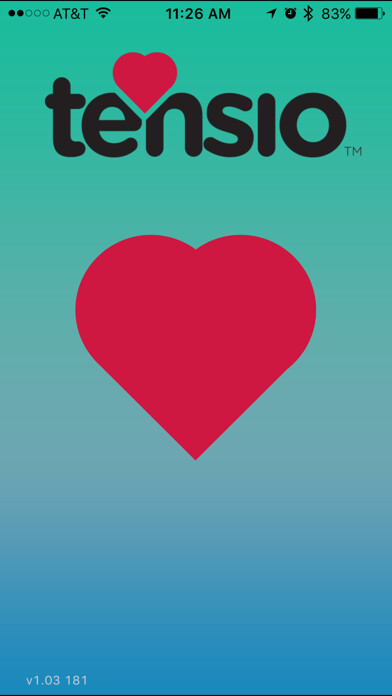 Emulate iPhone app Tensio using MyAndroid Emulate iPhone app Tensio using MyAndroid