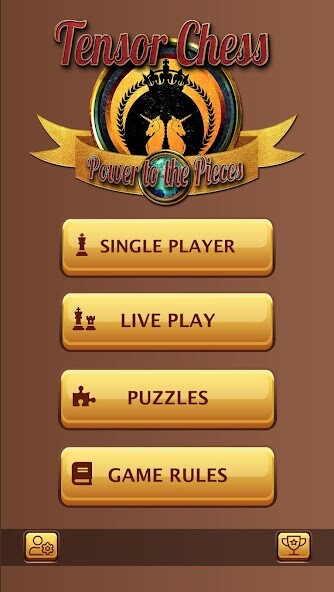 Run android online APK Tensor™ Chess from MyAndroid or emulate Tensor™ Chess using MyAndroid Run android online APK Tensor™ Chess from MyAndroid or emulate Tensor™ Chess using MyAndroid