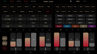 Emulate iPhone app Tensor using MyAndroid Emulate iPhone app Tensor using MyAndroid