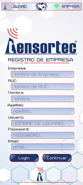 Run android online APK TENSORTEC S.A. from MyAndroid or emulate TENSORTEC S.A. using MyAndroid Run android online APK TENSORTEC S.A. from MyAndroid or emulate TENSORTEC S.A. using MyAndroid