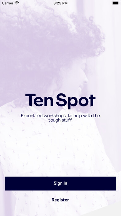 Emulate iPhone app Ten Spot using MyAndroid Emulate iPhone app Ten Spot using MyAndroid