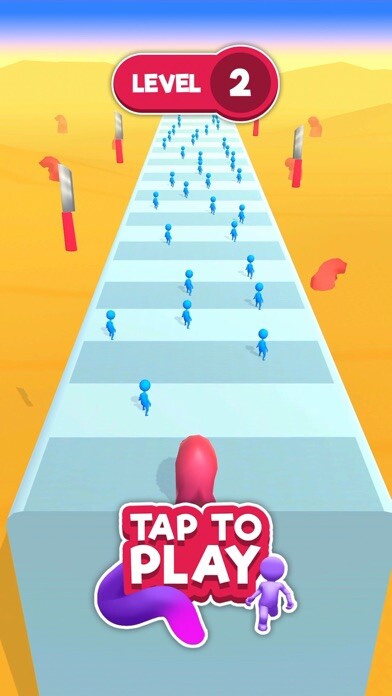 Emulate iPhone app Tentacle Run using MyAndroid Emulate iPhone app Tentacle Run using MyAndroid