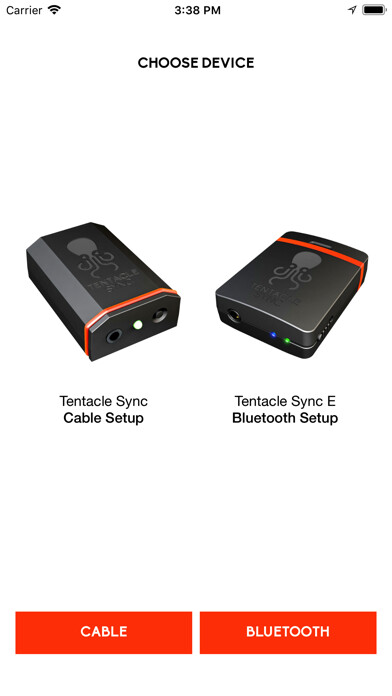Emulate iPhone app Tentacle Setup Legacy using MyAndroid Emulate iPhone app Tentacle Setup Legacy using MyAndroid