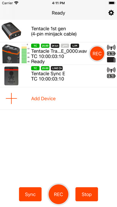 Emulate iPhone app Tentacle Setup using MyAndroid Emulate iPhone app Tentacle Setup using MyAndroid
