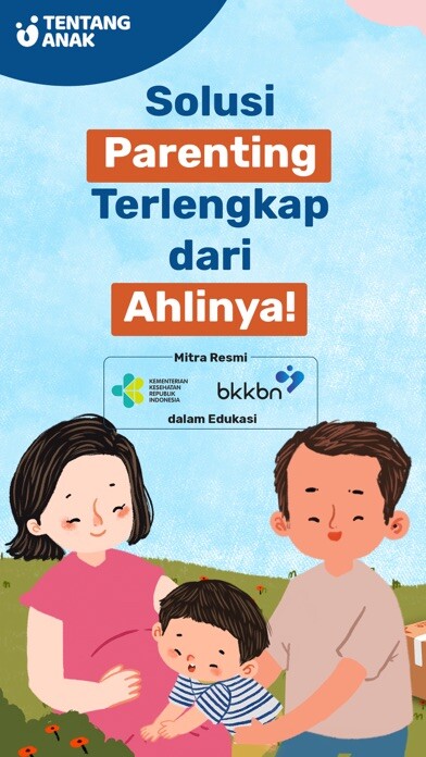 Run android online APK Tentang Anak-Parenting  Shop from MyAndroid or emulate Tentang Anak-Parenting  Shop using MyAndroid