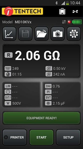 Run android online APK Tentech remote control from MyAndroid or emulate Tentech remote control using MyAndroid Run android online APK Tentech remote control from MyAndroid or emulate Tentech remote control using MyAndroid