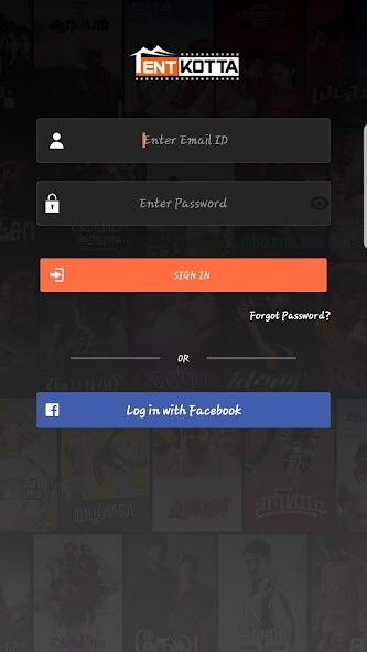 Run android online APK Tentkotta from MyAndroid or emulate Tentkotta using MyAndroid