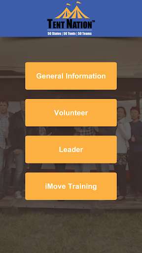 Run android online APK Tent Nation from MyAndroid or emulate Tent Nation using MyAndroid