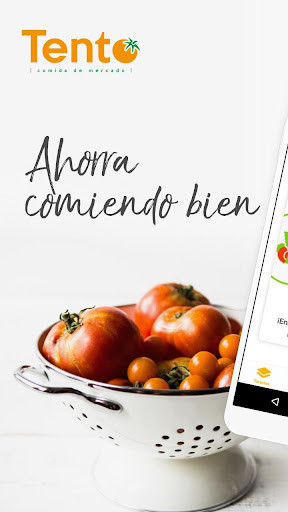 Run android online APK Tento. Platos para llevar from MyAndroid or emulate Tento. Platos para llevar using MyAndroid Run android online APK Tento. Platos para llevar from MyAndroid or emulate Tento. Platos para llevar using MyAndroid