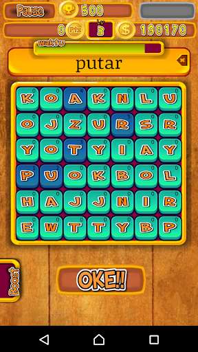 Run android online APK Tentukan Kata Dasar from MyAndroid or emulate Tentukan Kata Dasar using MyAndroid Run android online APK Tentukan Kata Dasar from MyAndroid or emulate Tentukan Kata Dasar using MyAndroid