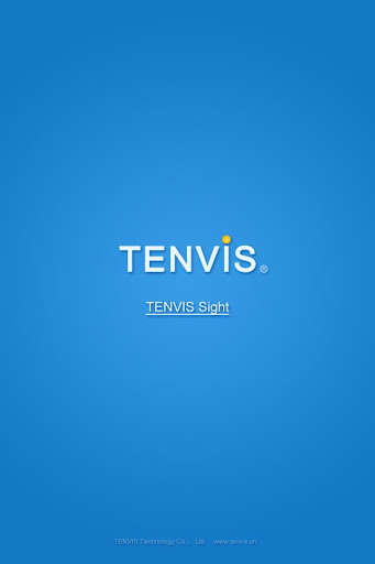 Run android online APK TENVIS Sight from MyAndroid or emulate TENVIS Sight using MyAndroid
