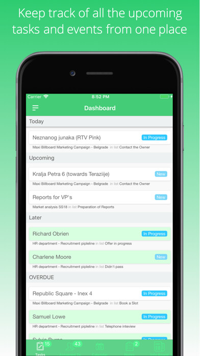 Emulate iPhone app Teodesk using MyAndroid Emulate iPhone app Teodesk using MyAndroid