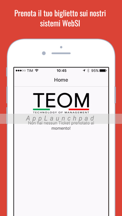 Emulate iPhone app TEOM WebSI using MyAndroid Emulate iPhone app TEOM WebSI using MyAndroid