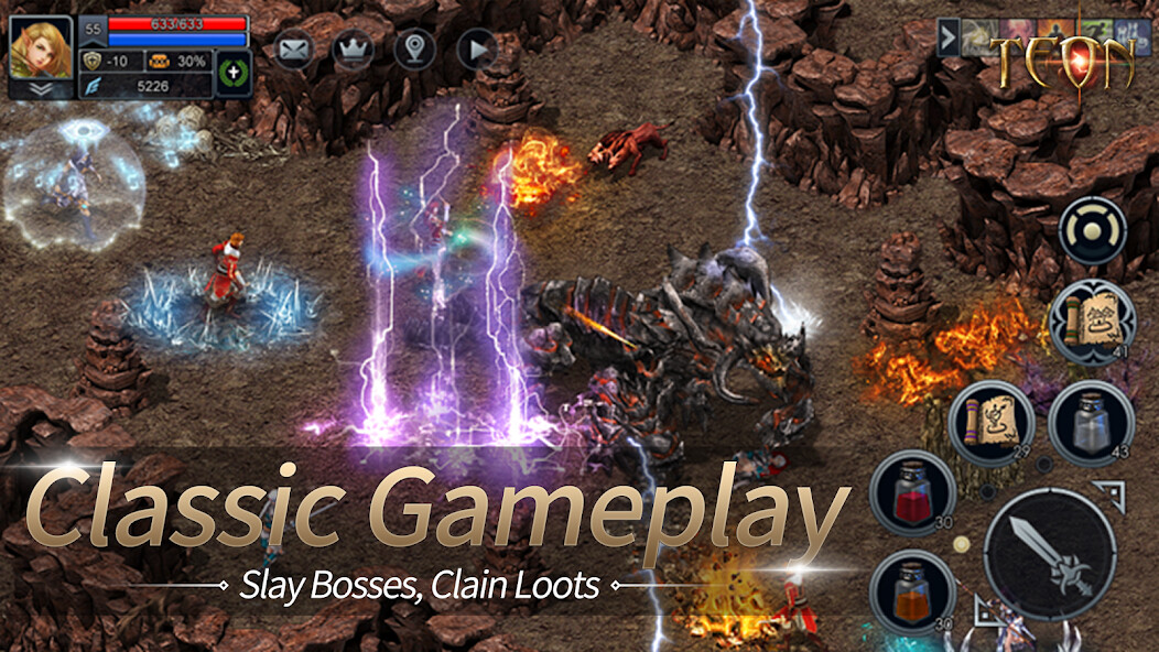 Run android online APK Teon from MyAndroid or emulate Teon using MyAndroid Run android online APK Teon from MyAndroid or emulate Teon using MyAndroid