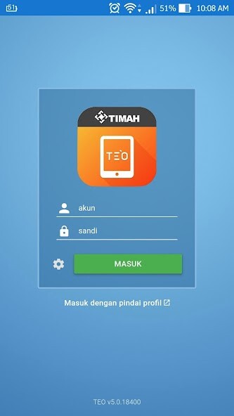 Run android online APK TEO Timah from MyAndroid or emulate TEO Timah using MyAndroid Run android online APK TEO Timah from MyAndroid or emulate TEO Timah using MyAndroid