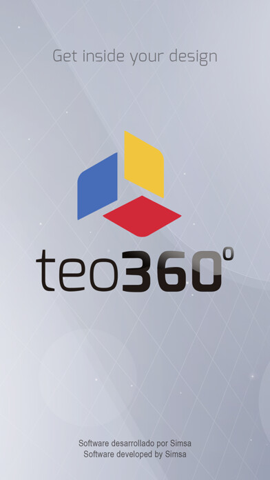Emulate iPhone app TeoWin360 using MyAndroid