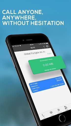 Run android online APK Tep+ Call & Message Abroad from MyAndroid or emulate Tep+ Call & Message Abroad using MyAndroid