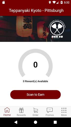 Run android online APK Teppanyaki Kyoto from MyAndroid or emulate Teppanyaki Kyoto using MyAndroid Run android online APK Teppanyaki Kyoto from MyAndroid or emulate Teppanyaki Kyoto using MyAndroid