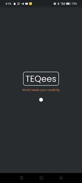 Run android online APK TEQees - The Experts Hub from MyAndroid or emulate TEQees - The Experts Hub using MyAndroid Run android online APK TEQees - The Experts Hub from MyAndroid or emulate TEQees - The Experts Hub using MyAndroid