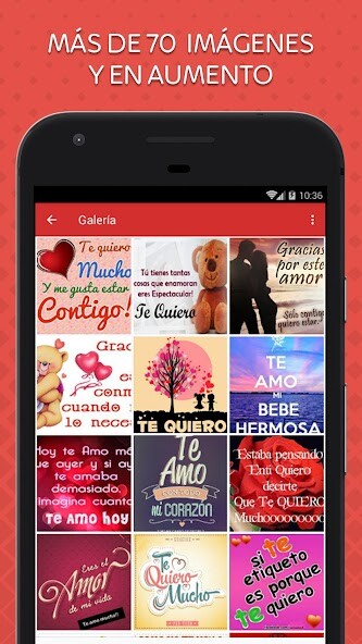 Emulate Android APK Te Quiero Mucho Amor Emulate Android APK Te Quiero Mucho Amor