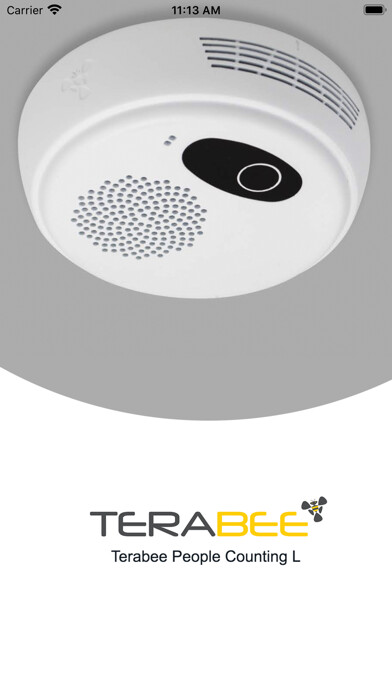 Emulate iPhone app Terabee People Counting Setup using MyAndroid Emulate iPhone app Terabee People Counting Setup using MyAndroid