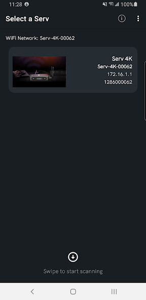 Run android online APK Teradek Serv from MyAndroid or emulate Teradek Serv using MyAndroid Run android online APK Teradek Serv from MyAndroid or emulate Teradek Serv using MyAndroid