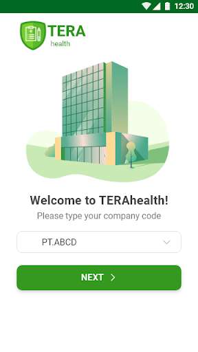 Run android online APK TERA Health from MyAndroid or emulate TERA Health using MyAndroid