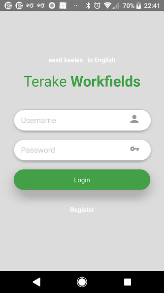 Run android online APK Terake Workfields - Work time tracking application from MyAndroid or emulate Terake Workfields - Work time tracking application using MyAndroid Run android online APK Terake Workfields - Work time tracking application from MyAndroid or emulate Terake Workfields - Work time tracking application using MyAndroid