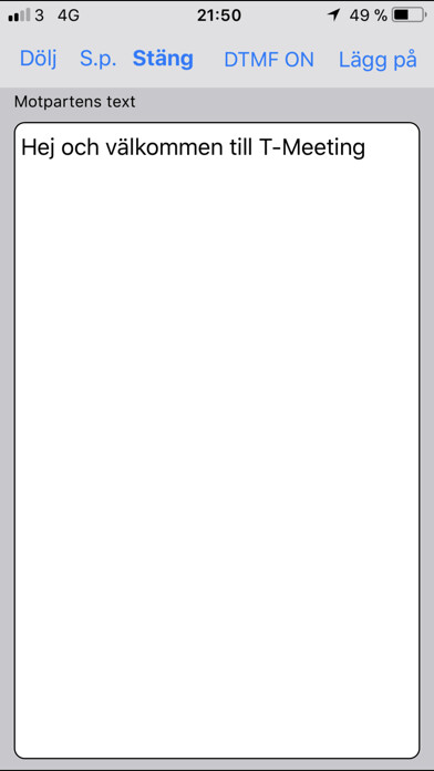 Emulate iPhone app TERA-Mobile using MyAndroid Emulate iPhone app TERA-Mobile using MyAndroid