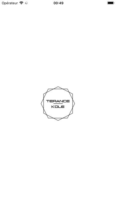 Emulate iPhone app Terance Kole using MyAndroid Emulate iPhone app Terance Kole using MyAndroid