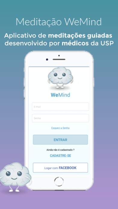 Emulate iPhone app Terapia Plena Wemind using MyAndroid Emulate iPhone app Terapia Plena Wemind using MyAndroid