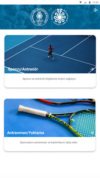 Run android online APK TeraSpor from MyAndroid or emulate TeraSpor using MyAndroid