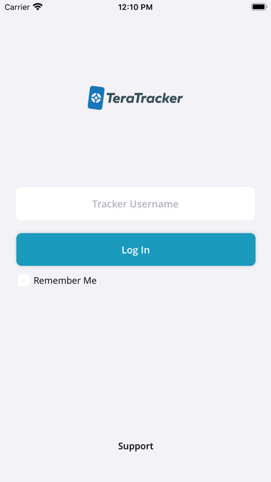 Emulate iPhone app TeraTracker using MyAndroid Emulate iPhone app TeraTracker using MyAndroid