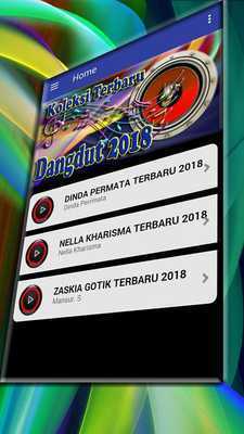 Emulate Android APK Terbaru Dangdut 2018 (Full Album non Stop) Emulate Android APK Terbaru Dangdut 2018 (Full Album non Stop)