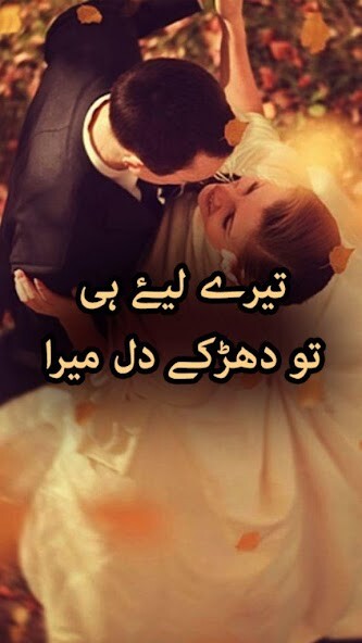 Run android online APK Tere Liye Hi To Dharke Dil Mera Novel by Lee Aaun from MyAndroid or emulate Tere Liye Hi To Dharke Dil Mera Novel by Lee Aaun using MyAndroid