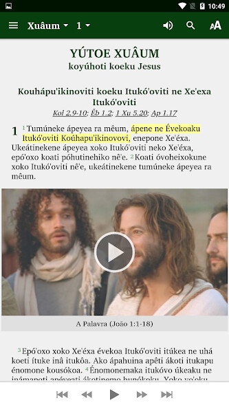 Run android online APK Terena - Bible from MyAndroid or emulate Terena - Bible using MyAndroid Run android online APK Terena - Bible from MyAndroid or emulate Terena - Bible using MyAndroid