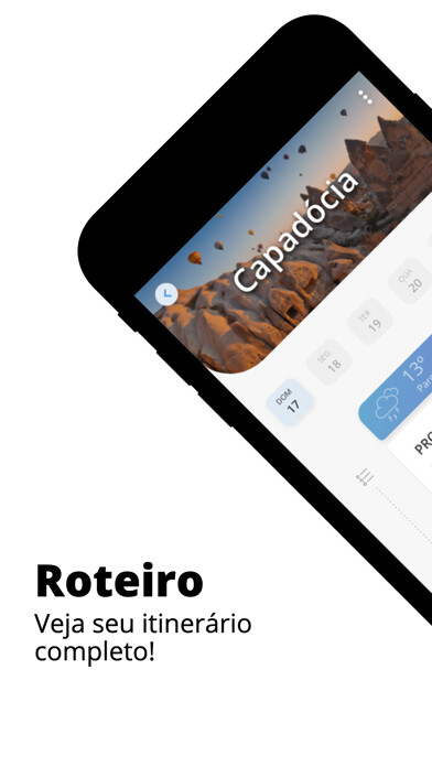 Emulate iPhone app Teresa Perez Tours using MyAndroid Emulate iPhone app Teresa Perez Tours using MyAndroid