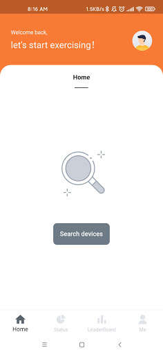 Run android online APK Tergasy Fitness from MyAndroid or emulate Tergasy Fitness using MyAndroid Run android online APK Tergasy Fitness from MyAndroid or emulate Tergasy Fitness using MyAndroid