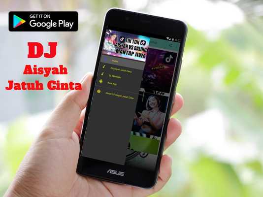 Emulate Android APK Terhot Dj Aisyah Falling In Love Emulate Android APK Terhot Dj Aisyah Falling In Love
