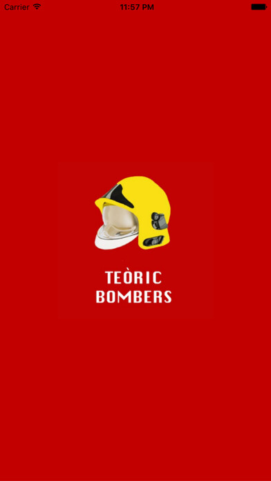 Emulate iPhone app Teòric Bombers using MyAndroid