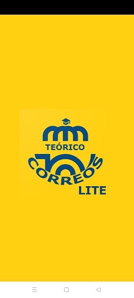 Run android online APK Teórico Correos Lite from MyAndroid or emulate Teórico Correos Lite using MyAndroid Run android online APK Teórico Correos Lite from MyAndroid or emulate Teórico Correos Lite using MyAndroid