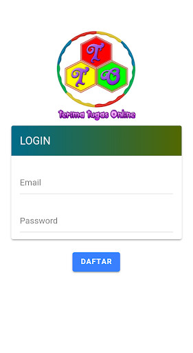 Run android online APK Terima Tugas Online from MyAndroid or emulate Terima Tugas Online using MyAndroid Run android online APK Terima Tugas Online from MyAndroid or emulate Terima Tugas Online using MyAndroid