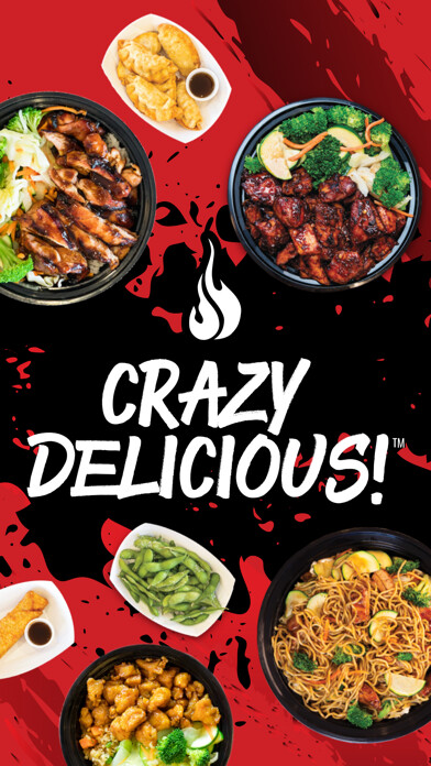 Emulate iPhone app Teriyaki Madness using MyAndroid Emulate iPhone app Teriyaki Madness using MyAndroid