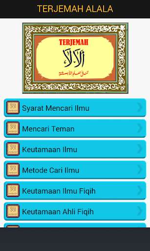Emulate Android APK Terjemah Alala Kandungannya Emulate Android APK Terjemah Alala Kandungannya