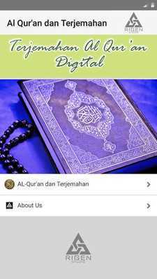 Emulate Android APK Terjemahan AL Quran Digital Emulate Android APK Terjemahan AL Quran Digital