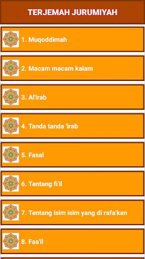 Run android online APK Terjemah Jurumiyah Terbaru Update from MyAndroid or emulate Terjemah Jurumiyah Terbaru Update using MyAndroid Run android online APK Terjemah Jurumiyah Terbaru Update from MyAndroid or emulate Terjemah Jurumiyah Terbaru Update using MyAndroid
