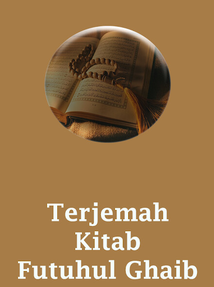 Run android online APK Terjemah Kitab Futuhul Ghaib from MyAndroid or emulate Terjemah Kitab Futuhul Ghaib using MyAndroid Run android online APK Terjemah Kitab Futuhul Ghaib from MyAndroid or emulate Terjemah Kitab Futuhul Ghaib using MyAndroid